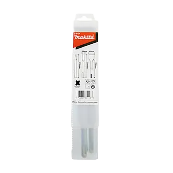 SDS-PLUS 3PC Chisel Set