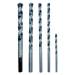 Omnibother Multipurpose Drill Bit 6mm x 150mm 1 pcs