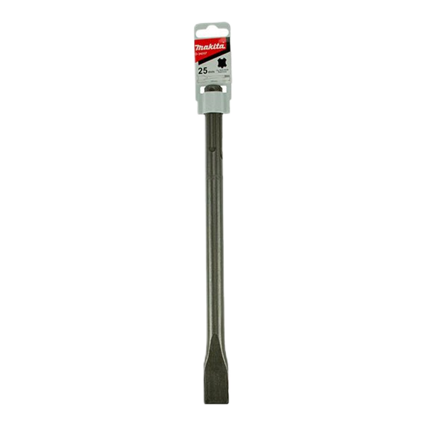 Cold Chisel SDS-Max 25mm x 300mm 1 pcs