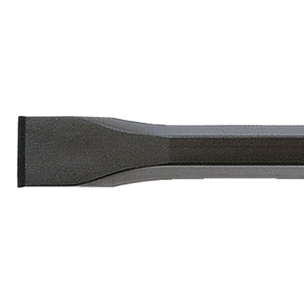 Cold Chisel SDS-Max 25mm x 400mm 1 pcs