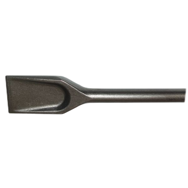 Scaling Chisel SDS-Max 50mm x 400mm 1 pcs