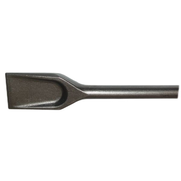 Scaling Chisel SDS-Max 80mm x 300mm 1 pcs