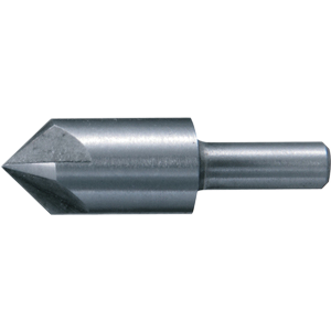 Countersink Bit 5 Edges 12mm x 40mm 1 pcs