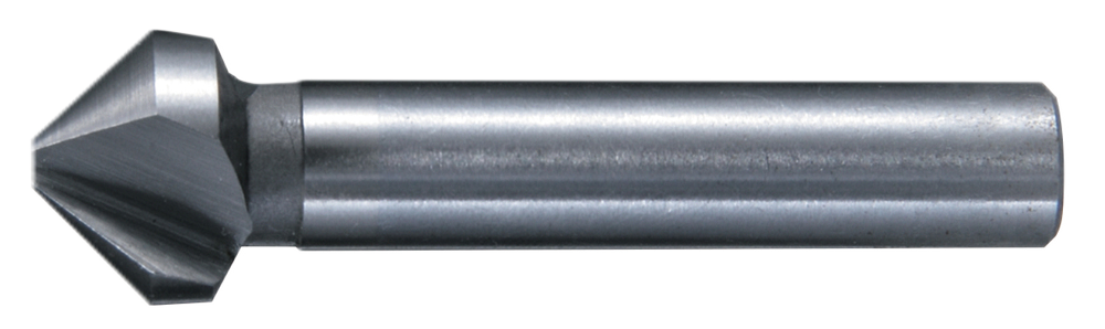 Countersink Bit 3 Edges 12.4mm x 56mm 1 pcs