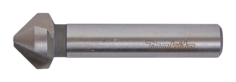 Countersink Bit 3 Edges 16.5mm x 60mm 1 pcs