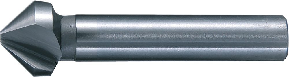 Countersink Bit 3 Edges 25mm x 67mm 1 pcs