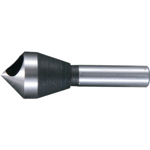 Countersink Bit 1 Edges 2-5mm x 45mm 1 pcs