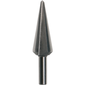 Cone Drill Bit Straight Flute 4-20mm 1 pcs