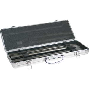 SDS-Max Chisel Set Bull Point /Cold Chisel /Scaling Chisel 400mm 3 pcs