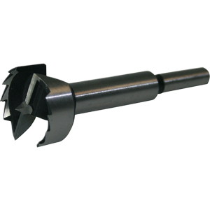 Forstner Wood Drill Bit 10mm x 90mm 1 pcs