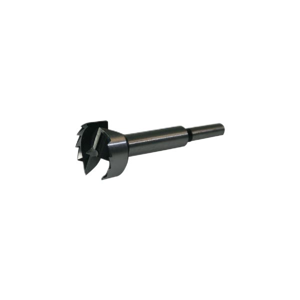 Forstner Wood Drill Bit 35mm x 90mm 1 pcs