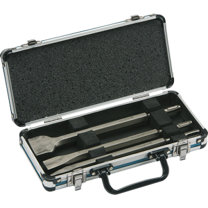 Bull Point /Cold Chisel /Scaling Chisel 250mm 3 pcs