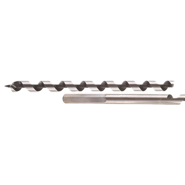 Standard Auger Bit 13mm x 250mm 1 pcs