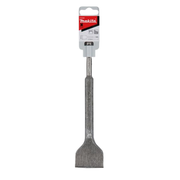 Scaling Chisel SDS-Plus 80mm x 250mm 1 pcs