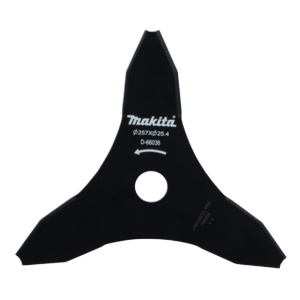 Brush Cutter Blade 3-Tooth 10",0"