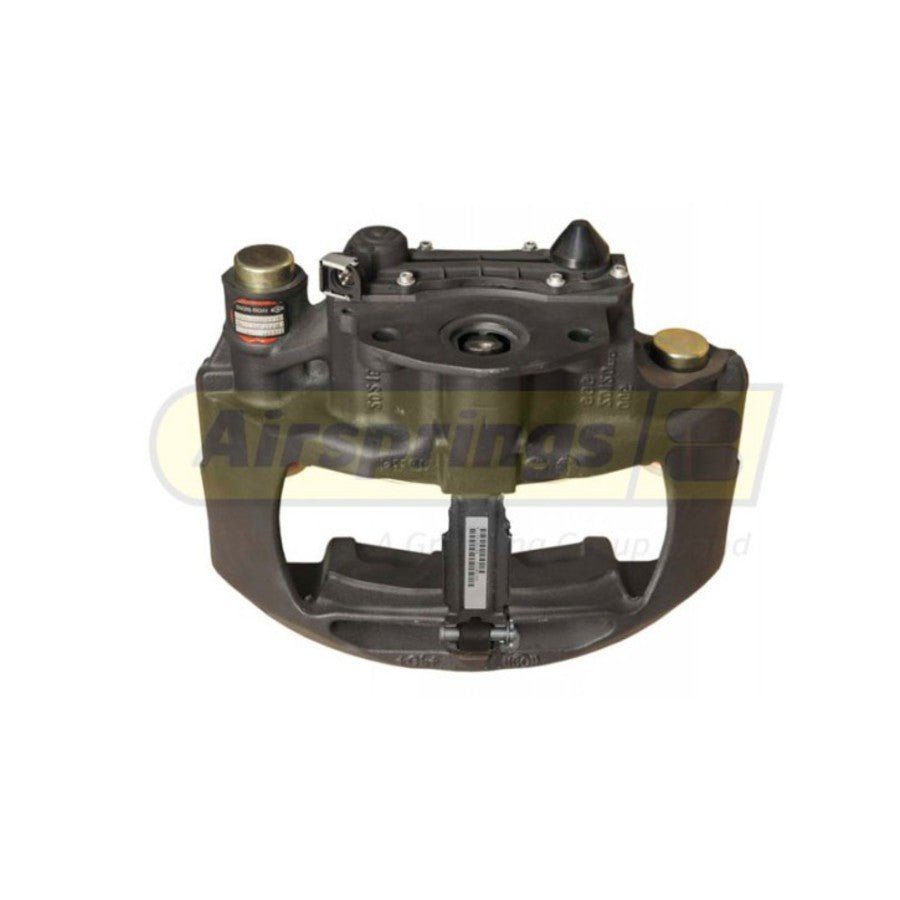 DAF Brake Calipers 40839A  - Interparts Cavan