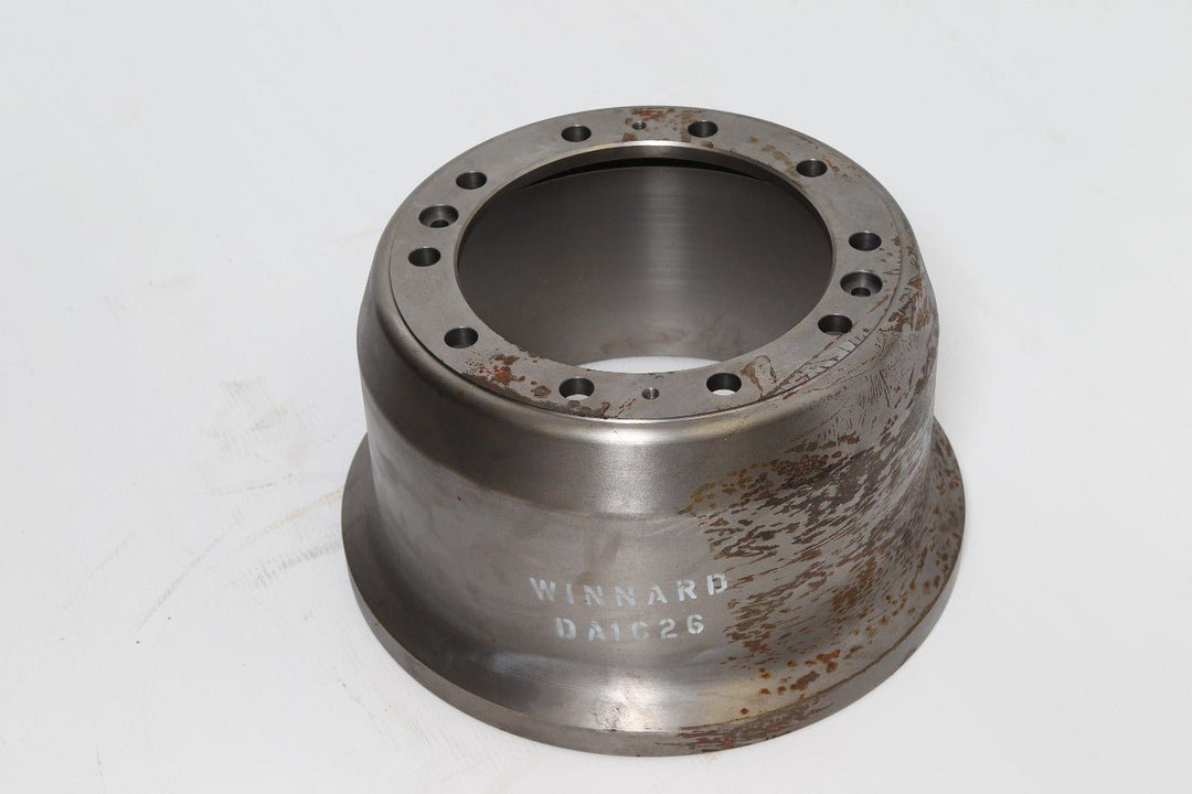 DAF Brake Drums DA1026  