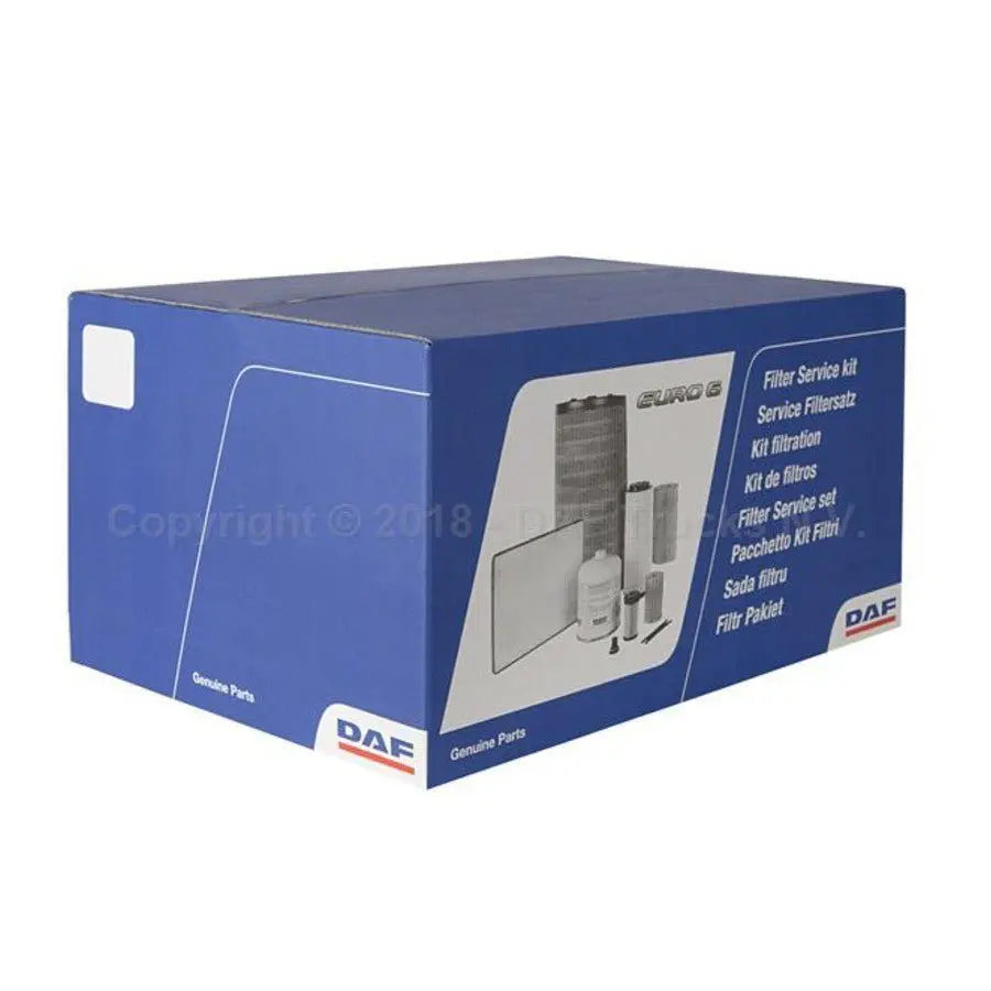 DAF Filter Kit 1864387