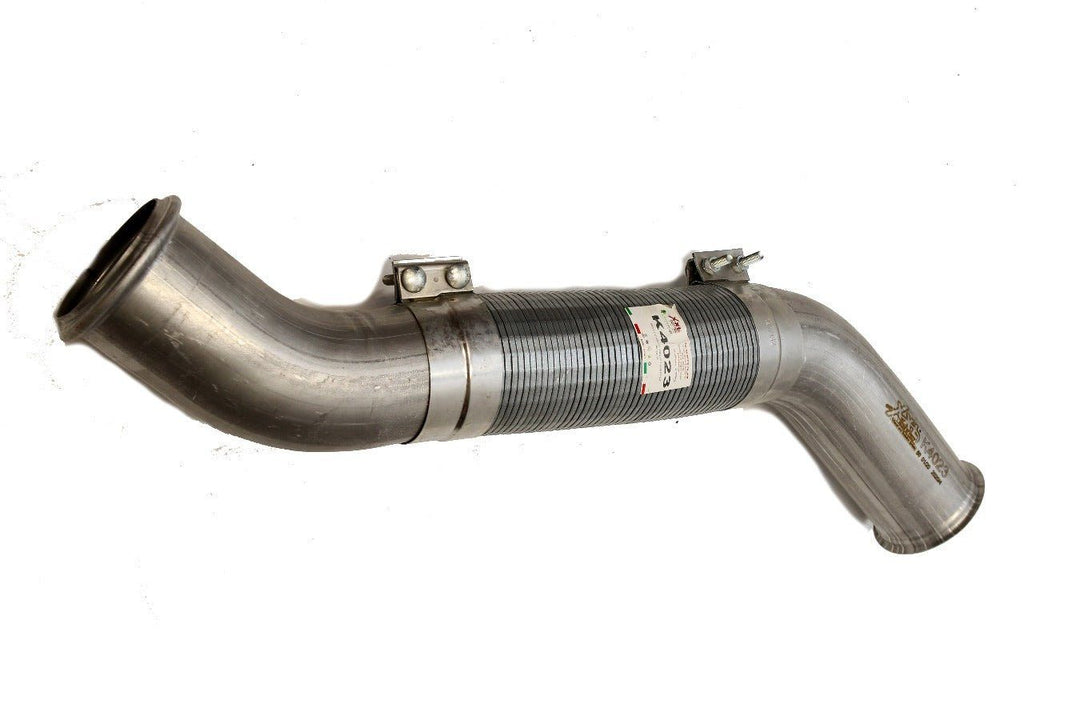 DAF Flex Pipe K4023