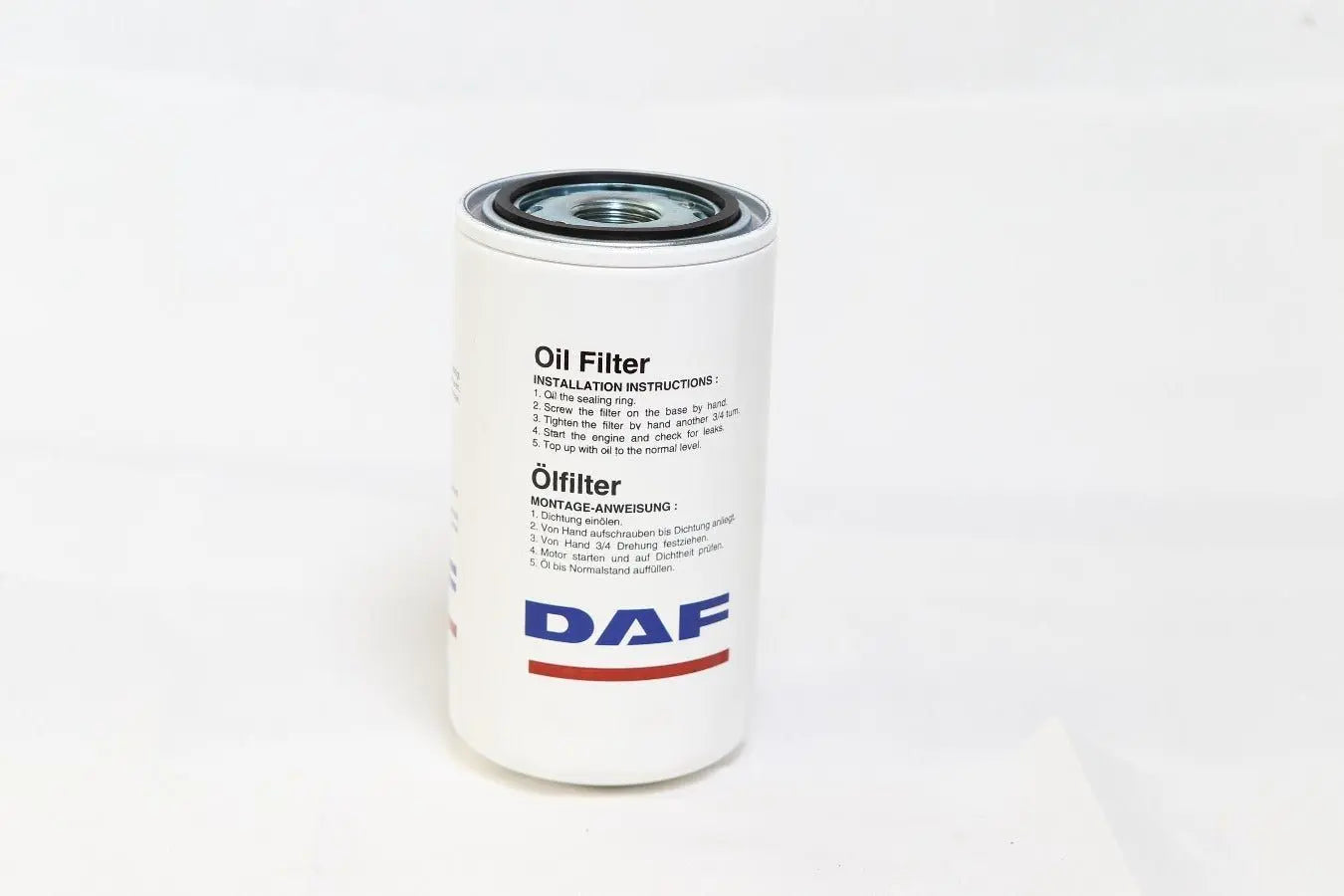 DAF Oil Filter D1399494 – Interparts
