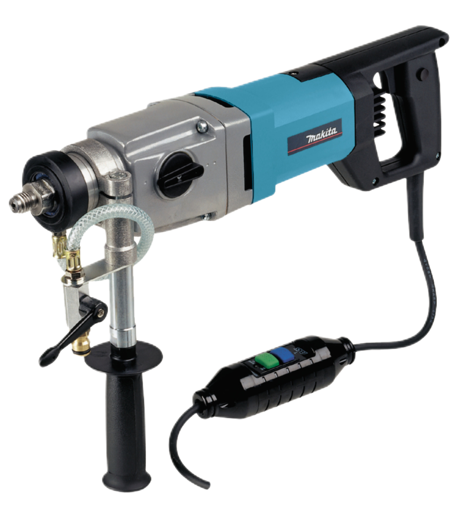 Diamond Core Drill/Wet 1500W