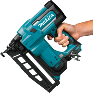 16Ga Brad Nailer in Makpac case