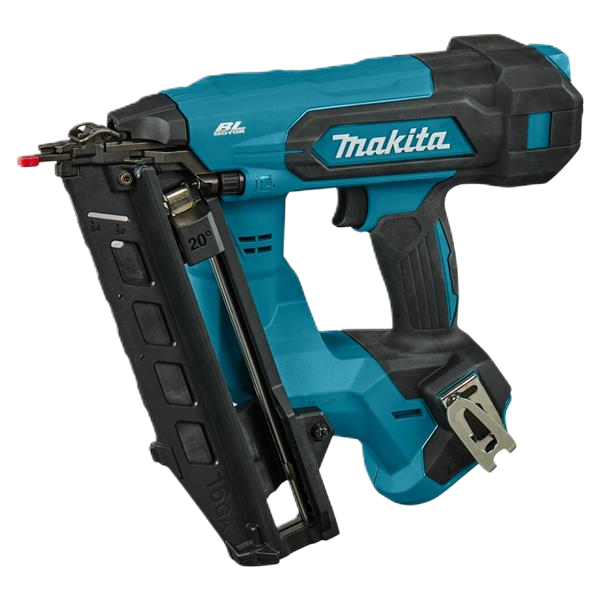 18V Finishing Nailer 16Ga LXT