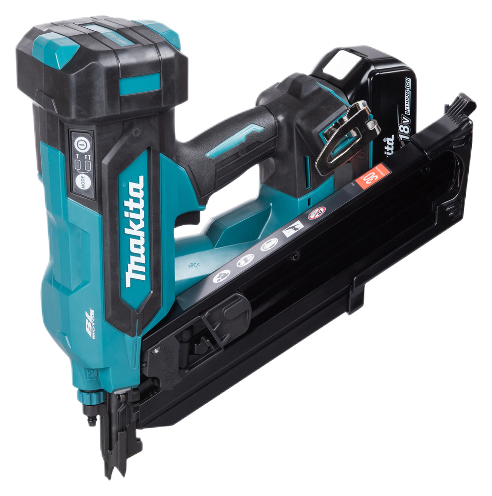 18V Framing Nailer LXT