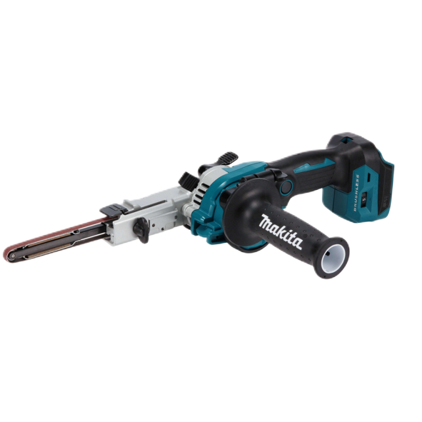 3/8" 18V Li-ion LXT Brushless Cordless Belt Sander - Bare
