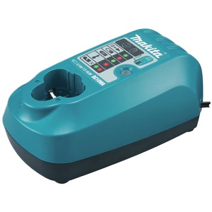 7.2-10.8V Charger Li-ion