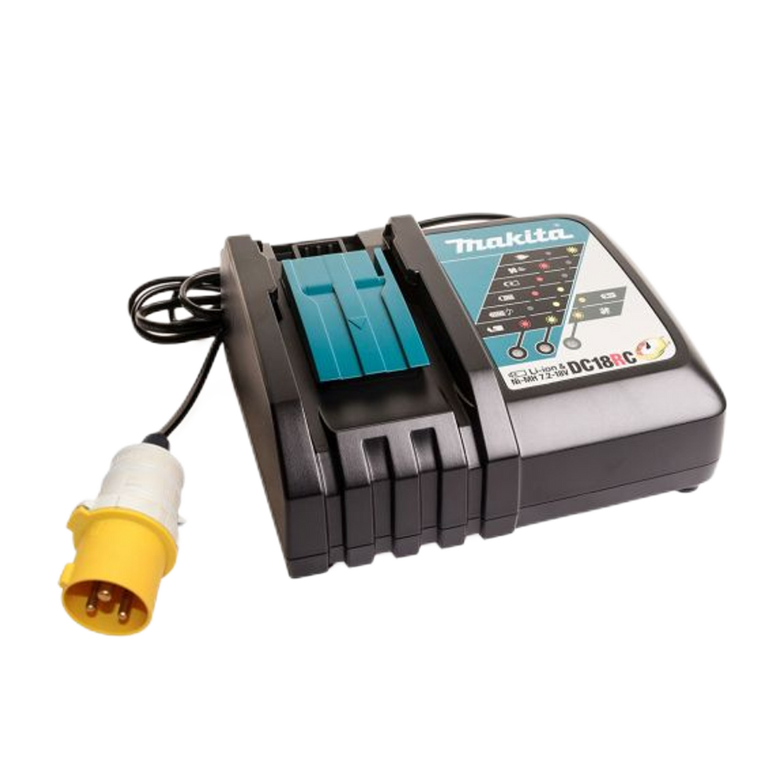 Dc18Rc Compact Charger 110V