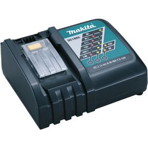 7.2 - 18V Compact Charger