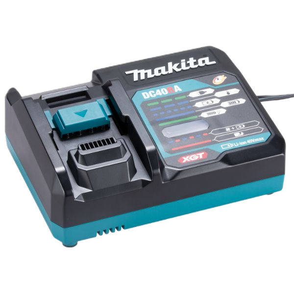 40v Li-ion XGT Fast Charger