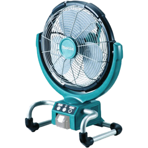 330mm 14.4V - 18V Cordless Fan