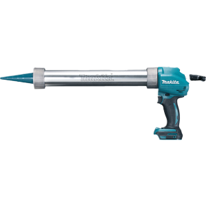 Caulking Gun with carry case