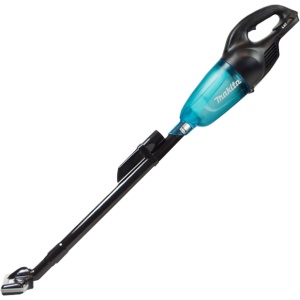 Vacuum Cleaner (Blue and Black) - Trigger Switch (Capsule Type)