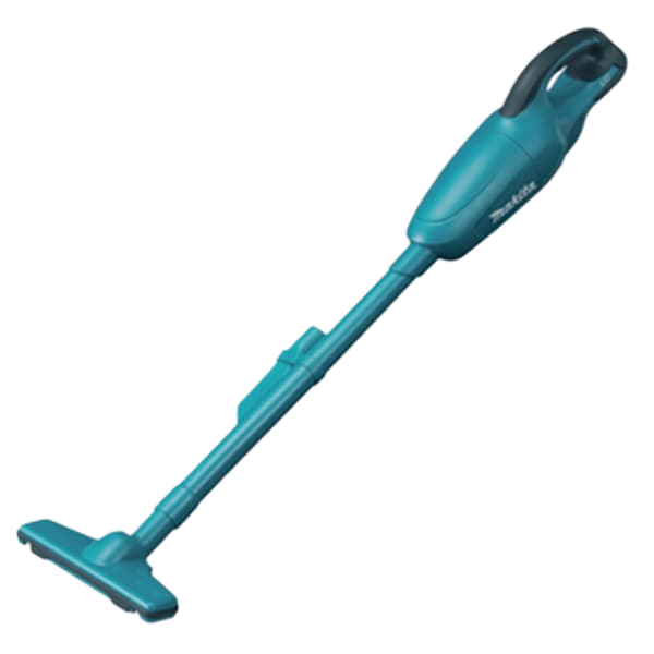 Vacuum Cleaner (Blue) - Trigger Switch (Capsule Type)