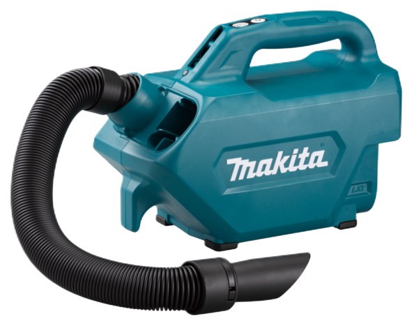 18V Li-ion LXT Vacuum Cleaner