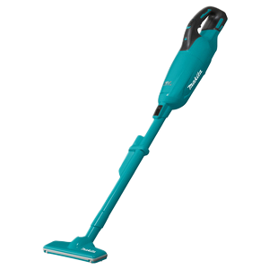 Brushless Vacuum Cleaner (Blue) - Trigger Switch (Capsule Type)