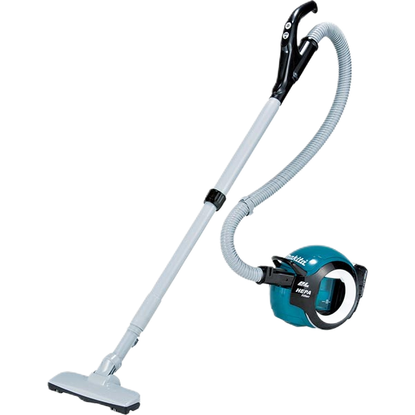 Brushless Cyclone Vacuum Cleaner