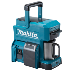 Coffee Maker (10.8V CXT - 18V Li-ion) Not G-Series or 10.8V Cluster Compatible