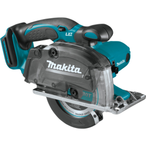 Metal Cutting Saw 136mm