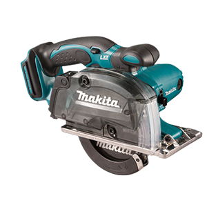 Brushless Metal Cutting Saw 150mm