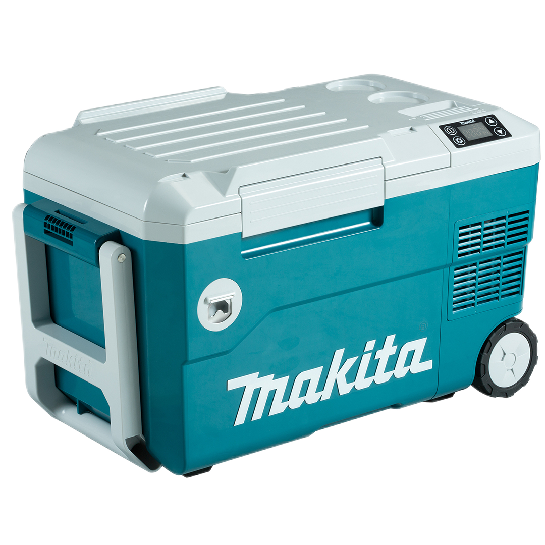 Cordless Cooler Warmer Box