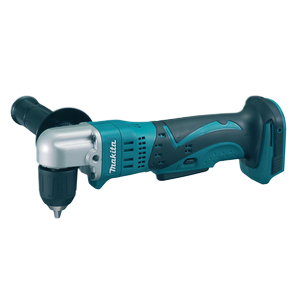 Angle Drill (Keyless Chuck)