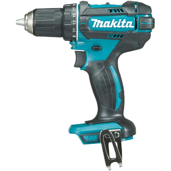 Drill Driver 62nm