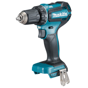 Brushless Drill Driver 50nm