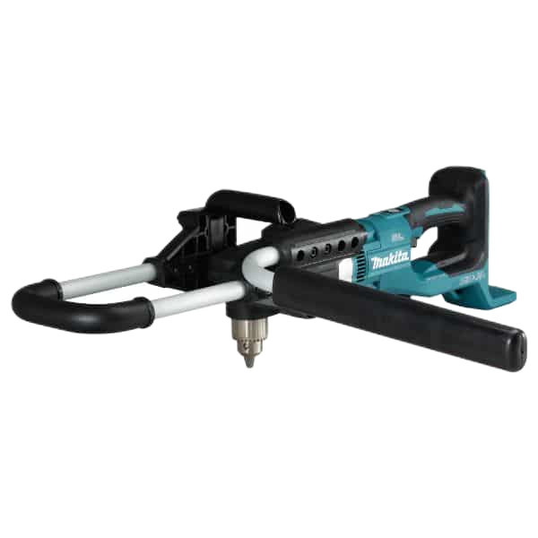 Twin 18V Brushless Earth Auger