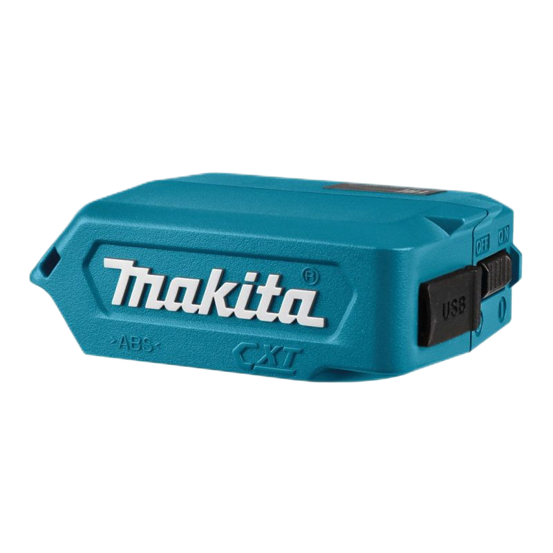 10.8v / 12v USB Adaptor