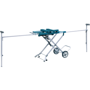 Mitre Adjustable Saw Stand